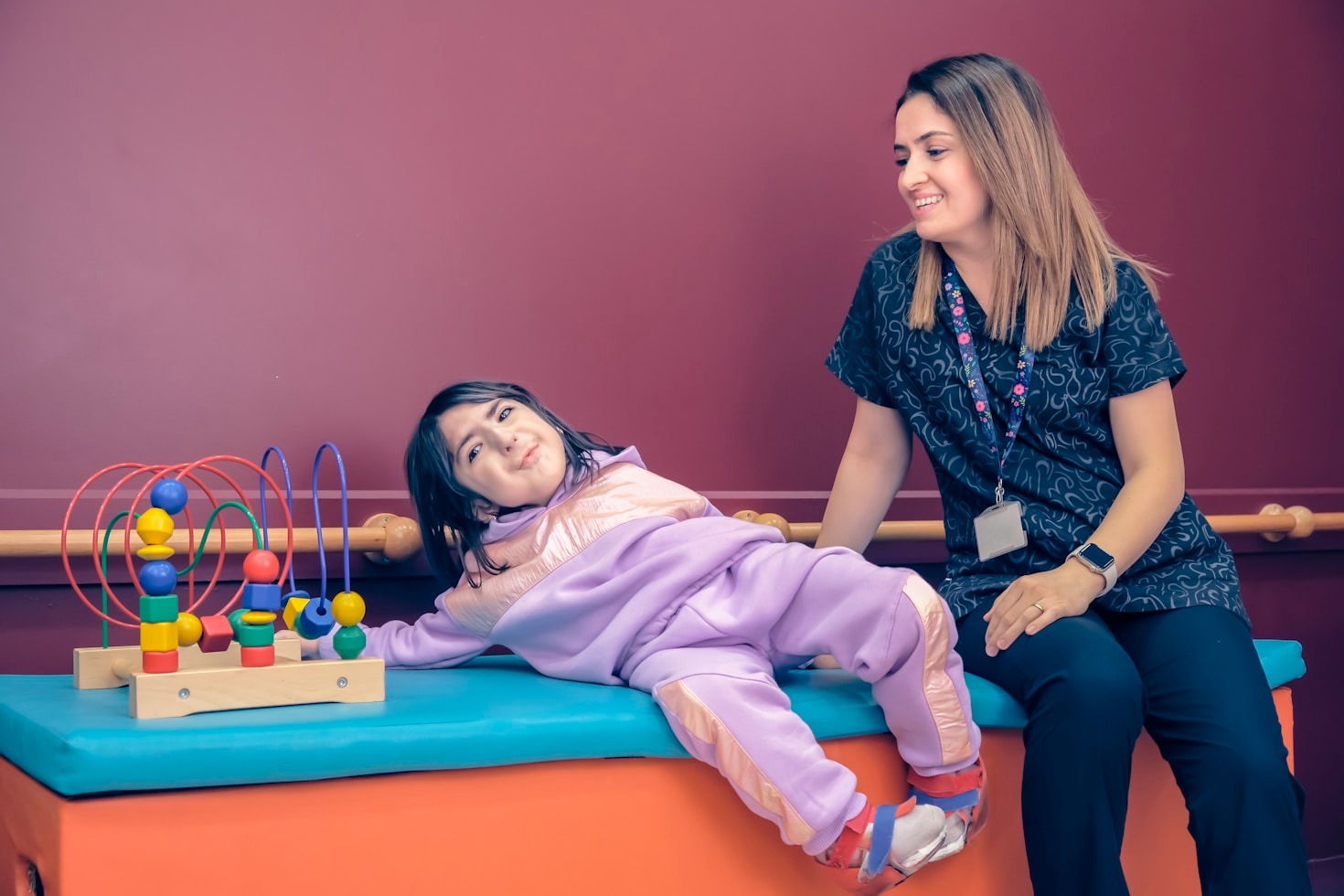 A importância do diagnóstico precoce no autismo